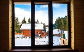 Hotel Galushko